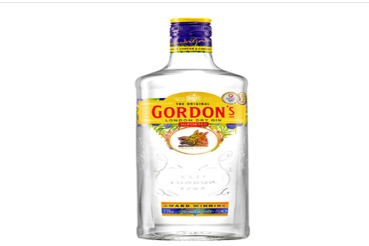 Gordon'S - Ale You Need