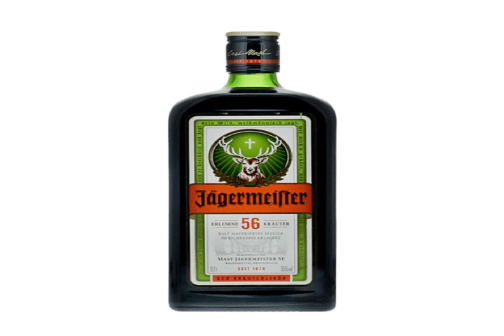 Jägermeister - Ale You Need