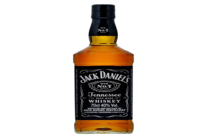 Jack Daniel'S Jennese - Ale You Need