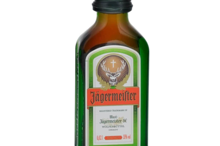 Jägermeister - Ale You Need