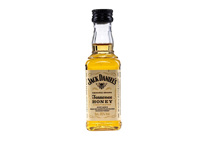 Jack Daniel'S Jennese - Ale You Need