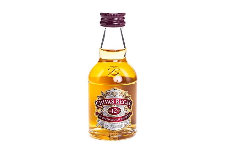 Chivas Regal