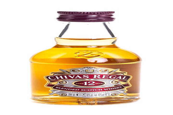 Chivas Regal - Ale You Need