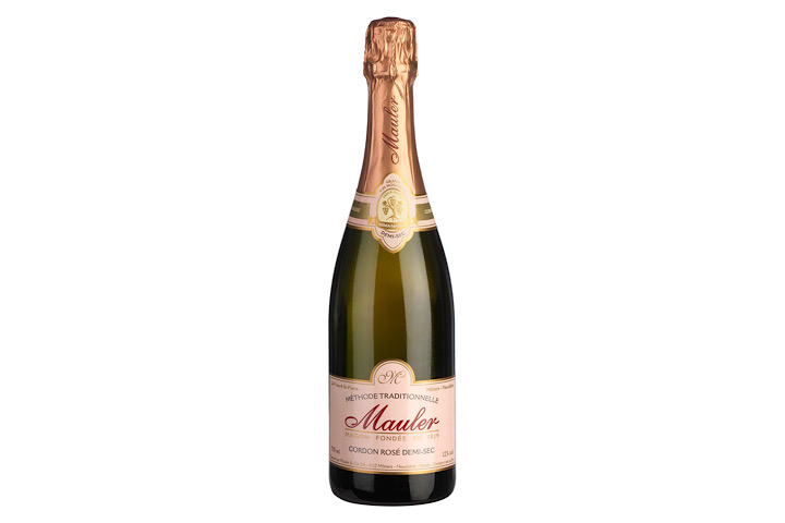 Mauler Rosé - Ale You Need