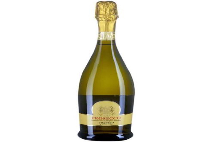 Prosecco - Ale You Need