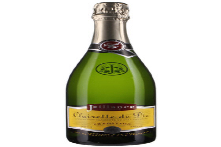 Jaillance Clairette de Die - Ale You Need
