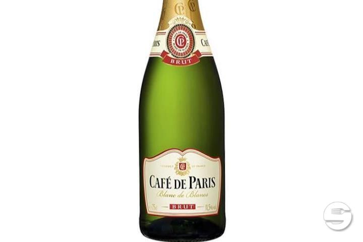 Café de Paris - Ale You Need
