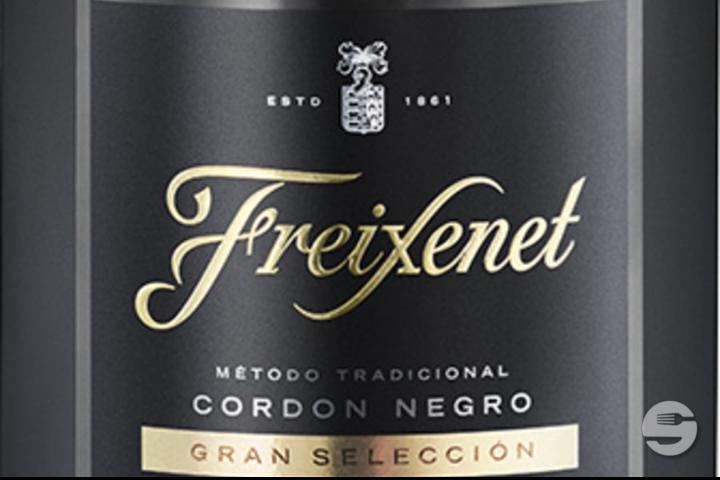Freixenet VOLL - Ale You Need