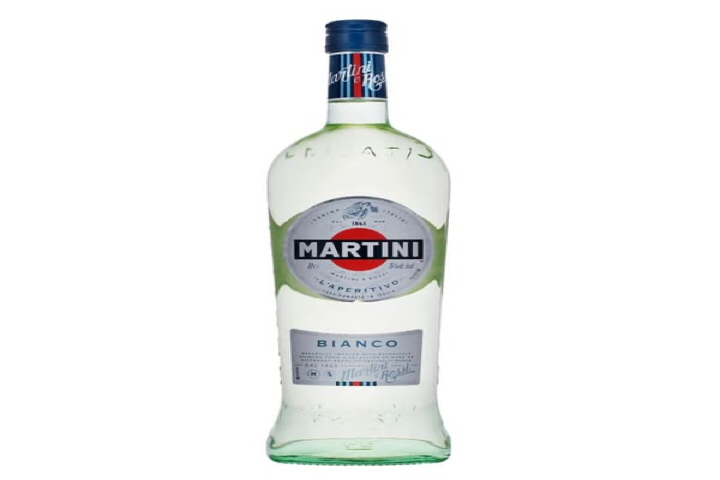 Martini Bianco