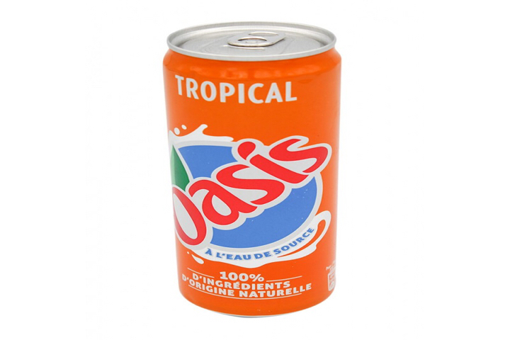 Oasis Tropical