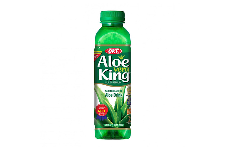 Aloe Vera King Original