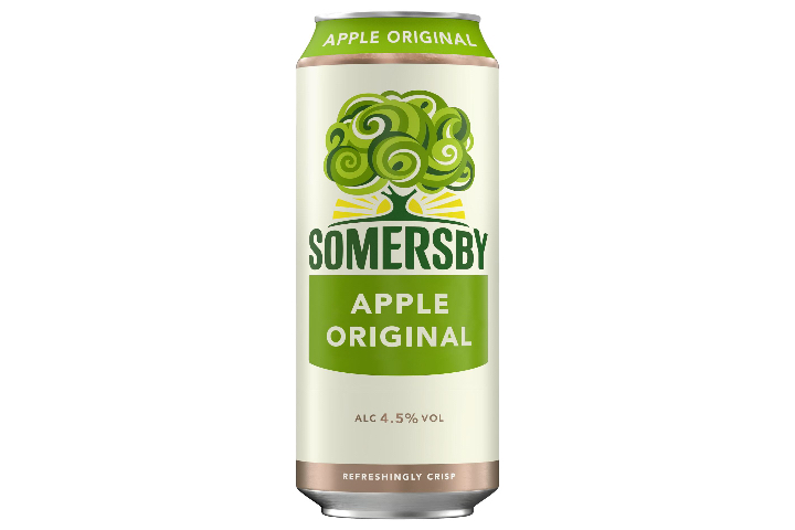 Apple Original Cider - Ale You Need