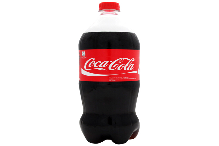 Coca-Cola