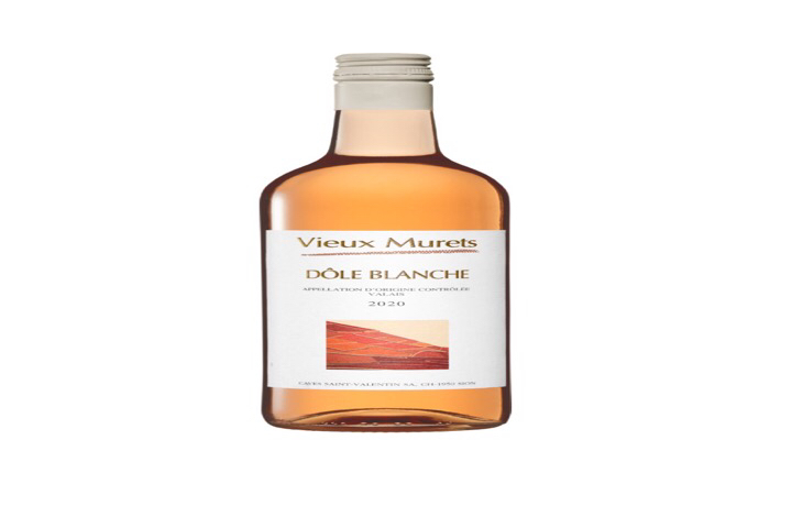 Vieux Murets Dôle Blanche - Ale You Need