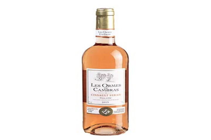 Les Ormes cambras - Ale You Need