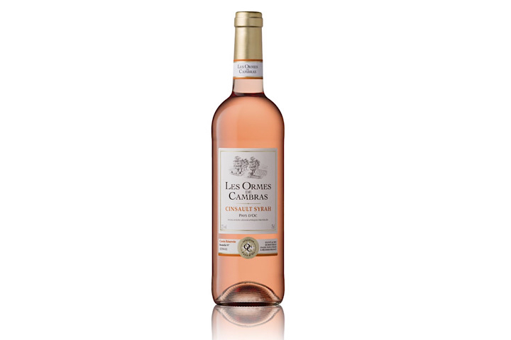 Les Ormes Cambras - Rosé - Ale You Need