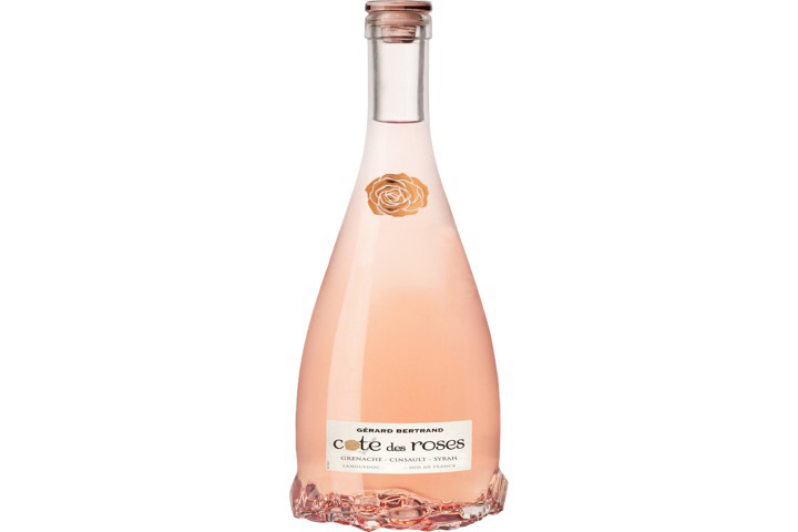 Coté des Roses Gérard Bertrand - Ale You Need