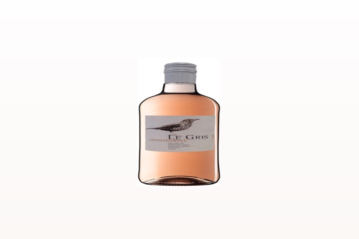 Le Gris chantegrive - Ale You Need