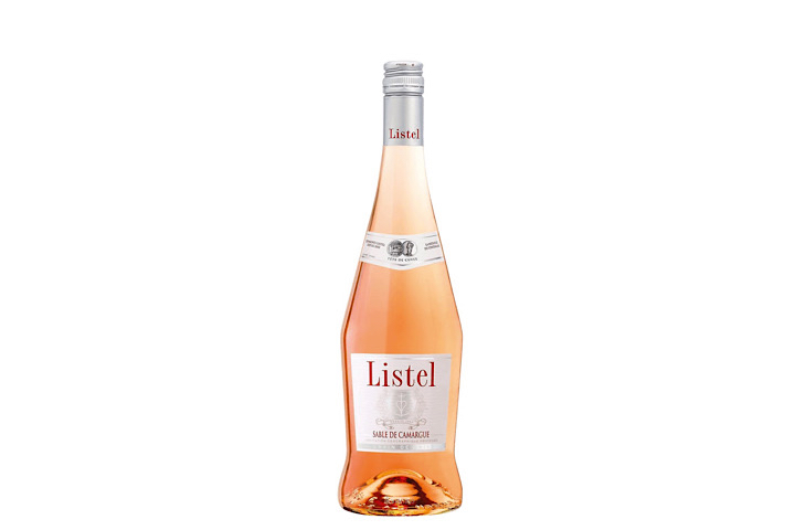 Listel Rosé