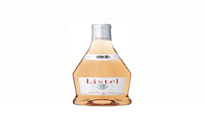 Listel Rosé - Ale You Need