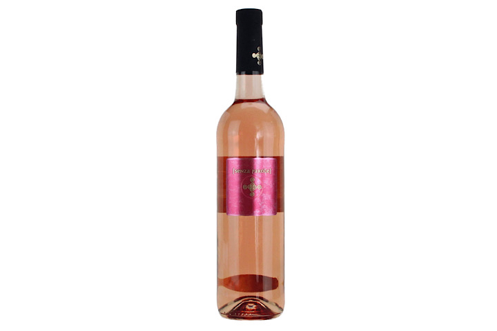 Senza Parole Rosé - Ale You Need
