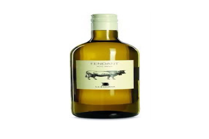 FENDANT AOC Valais La BARMAZ - Ale You Need