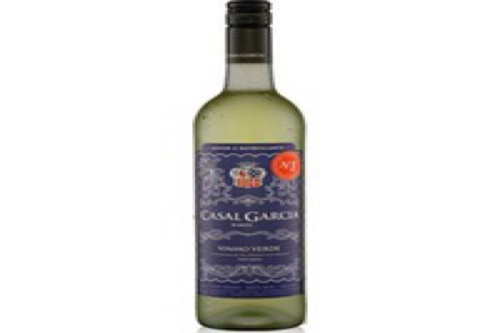 Casal Garcia - Ale You Need