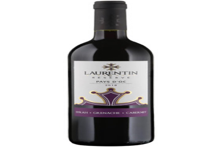Laurentin Réserve pay D’oc - Ale You Need