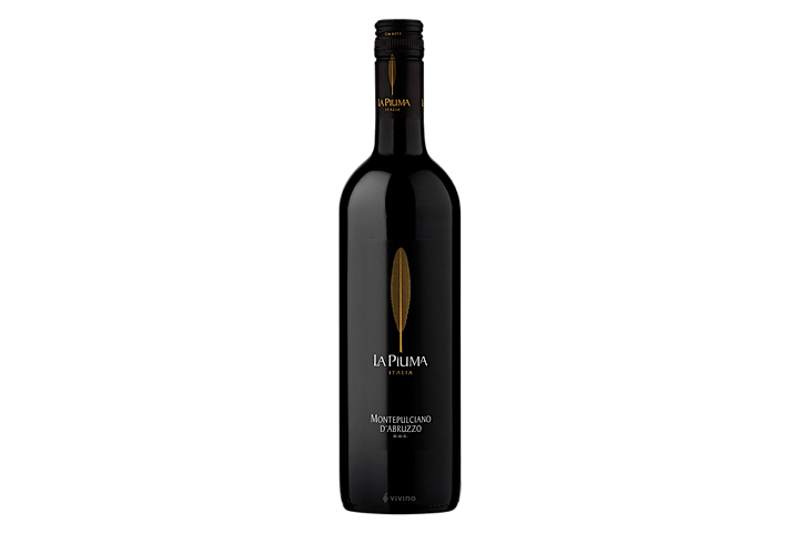 La Piuma Montepulciano D'Abruzzo - Ale You Need