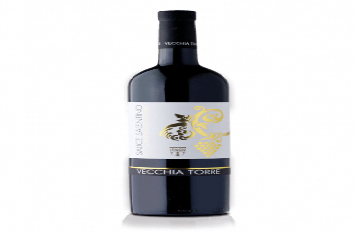 Salice Salentino Vecchia Torre - Ale You Need