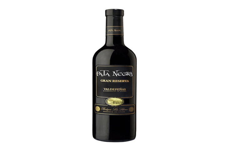 Pata Negra Gran Reserva - Ale You Need