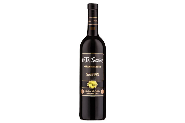 Pata Negra Gran Reserva - Ale You Need