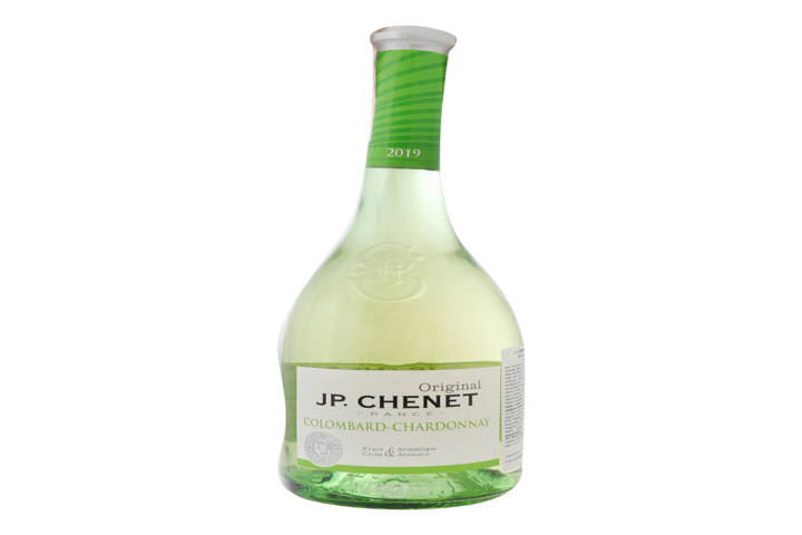 J.P Chenet - Ale You Need