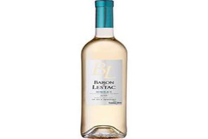 Baron de Lestac Bordeaux - Ale You Need