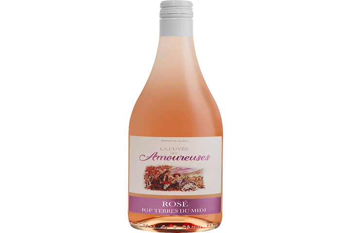 La Cuvée des Amoureuses