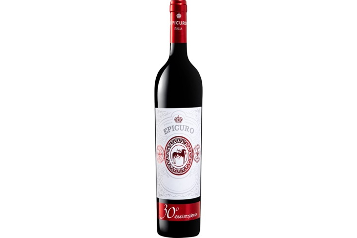Epicuro 30° Anniversario Puglia IGP - Ale You Need
