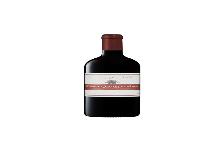 Verger du Soleil Cabernet Sauvignon/Syrah Pays d’Oc IGP - 2019 - Ale You Need