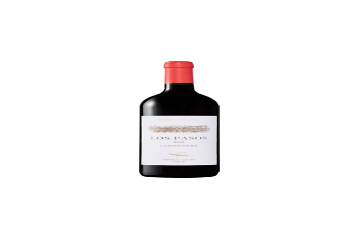 Los Pasos Cabernet Sauvignon - 2020 - Ale You Need