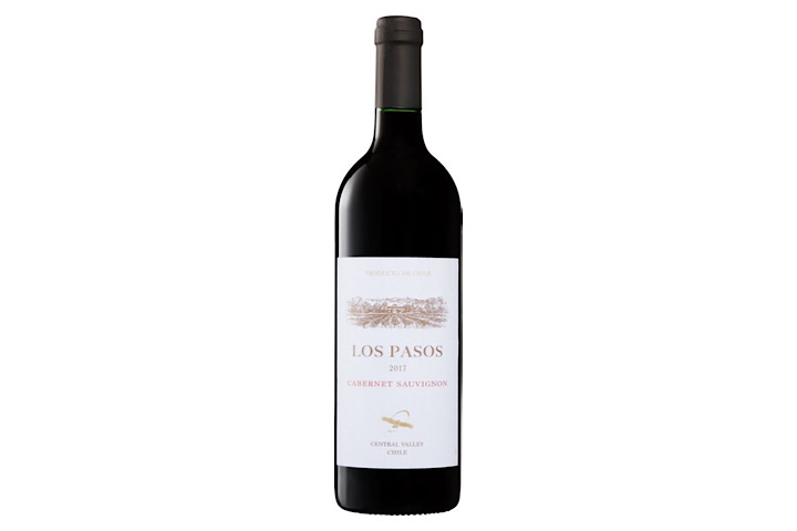 Los Pasos Cabernet Sauvignon