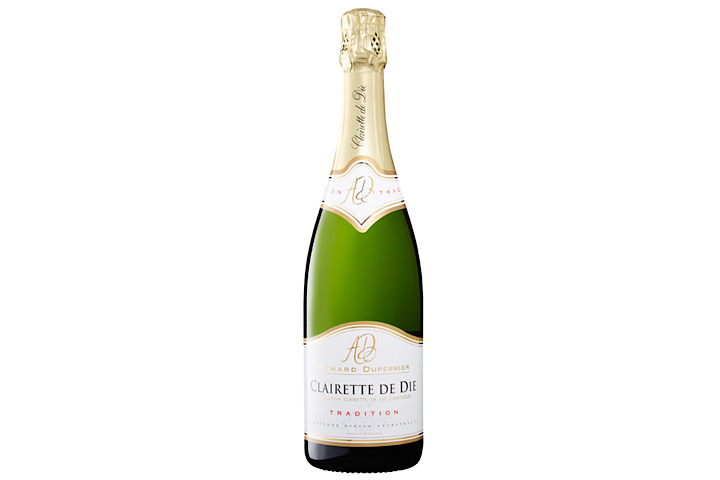 Aymard Duperrier Clairette de Die Tradition - Ale You Need