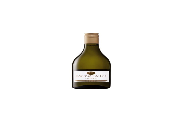 Moscato Spumante Boscodorato - Ale You Need