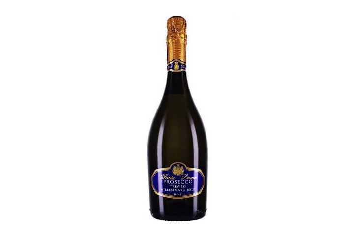 Porta Leone Millesimato Spumante Brut - Ale You Need