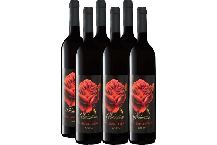 Séduction Rouge Pays D’Oc - Ale You Need