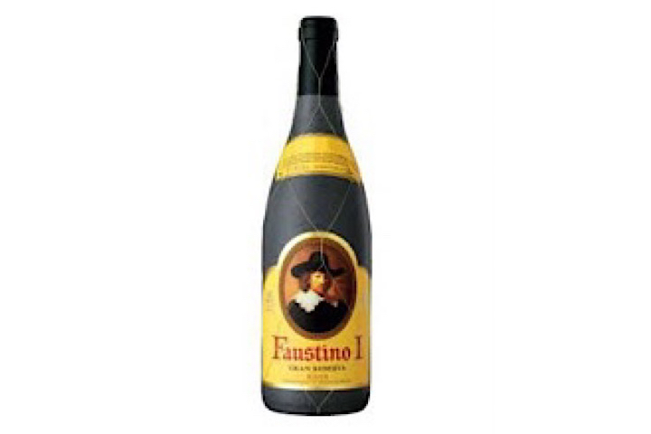 Faustino I Gran Reserva - Ale You Need