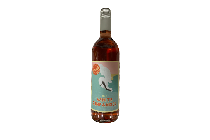 White Zinfandel