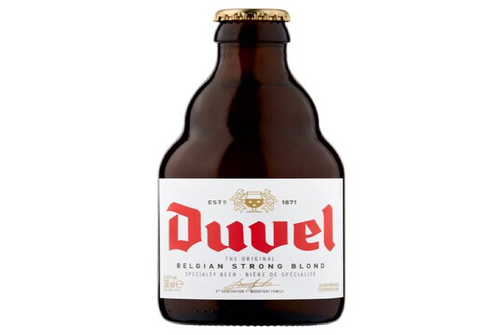Duvel The Original Beer