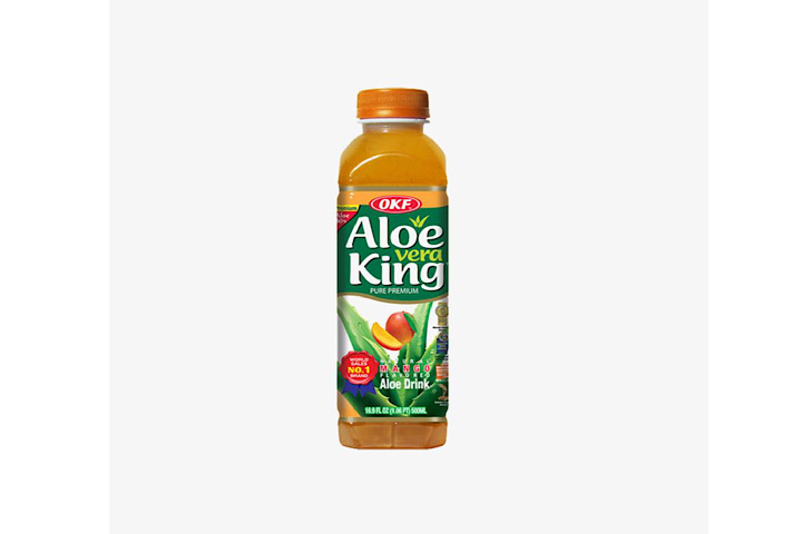 Aloe Vera King Mango