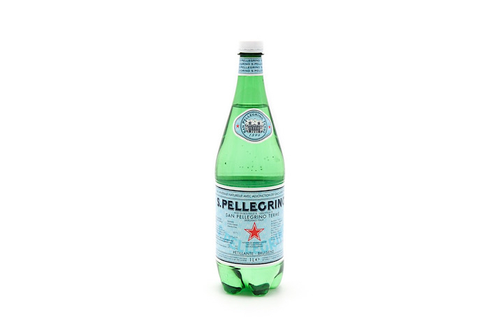 S.PELLEGRINO - Ale You Need