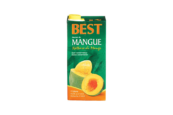 Nectar de Mangue BEST - Ale You Need