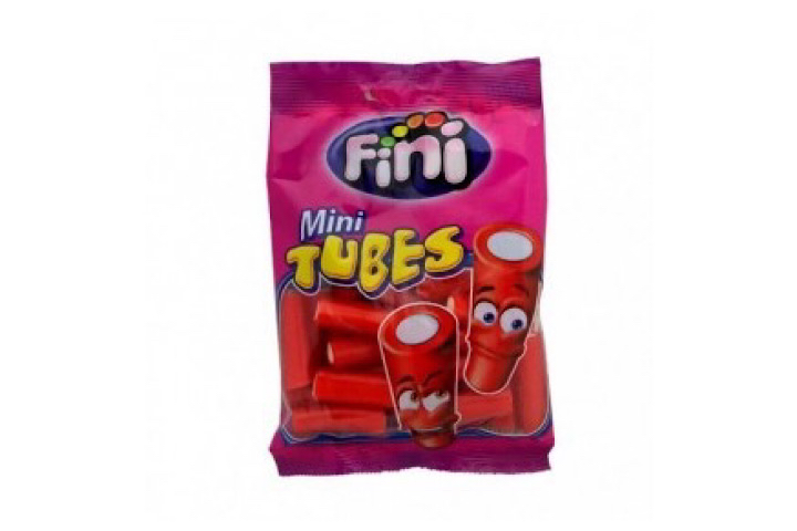 Fini TUBES MINI bonbon - Ale You Need